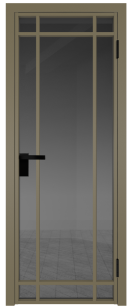Межкомнатная дверь 5AG - картинка 43