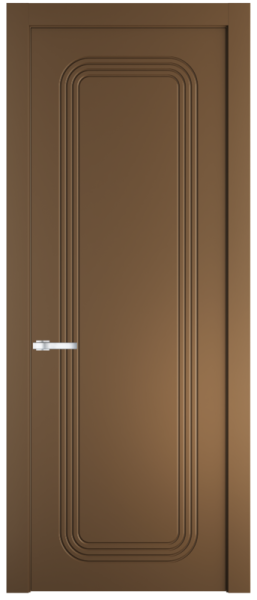 Межкомнатная дверь 34PW - картинка 11
