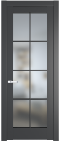 Межкомнатная дверь 4.1.2(р.8) - картинка 11