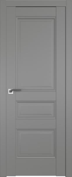 Межкомнатная дверь 95U - картинка 8