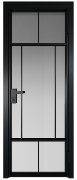 Межкомнатная дверь 10AG - картинка 1