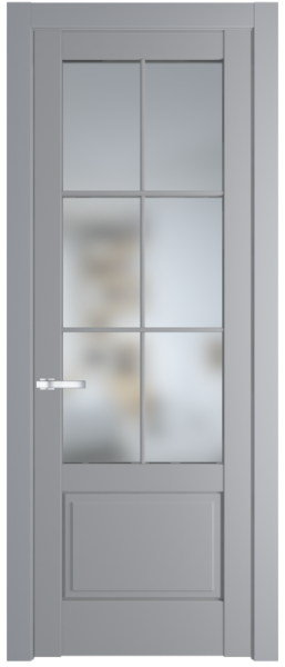 Межкомнатная дверь 3.2.2(р.6) - картинка 10
