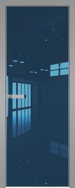 Межкомнатная дверь 1AGN Blue - картинка 10