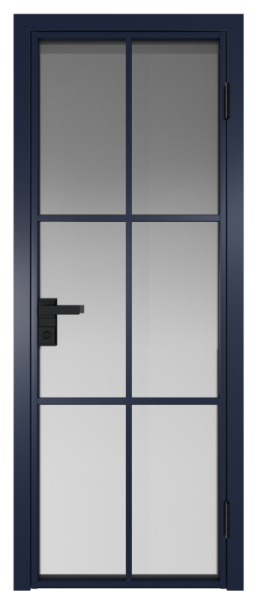 Межкомнатная дверь 3AG - картинка 45