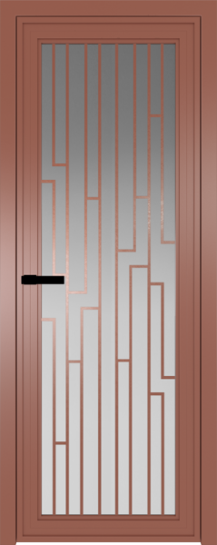 Межкомнатная дверь 1AGP - картинка 286