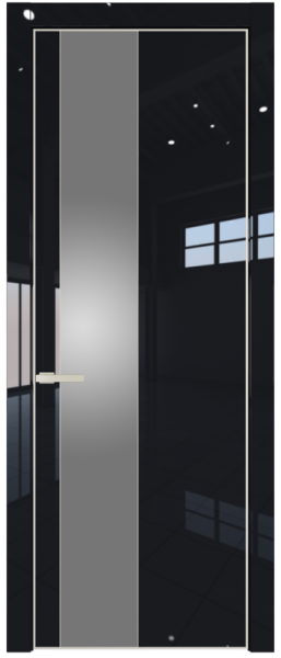 Межкомнатная дверь 19LA - картинка 228