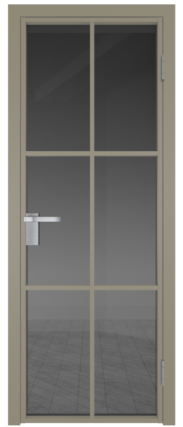 Межкомнатная дверь 3AG - картинка 37