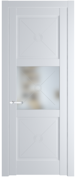 Межкомнатная дверь 1.4.2PM - картинка 2