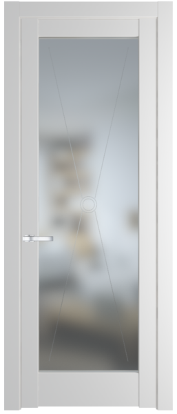 Межкомнатная дверь 1.1.2PM - картинка 19