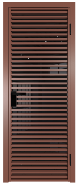 Межкомнатная дверь 12AG - картинка 26