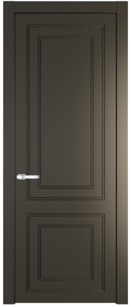 Межкомнатная дверь 27PW - картинка 11