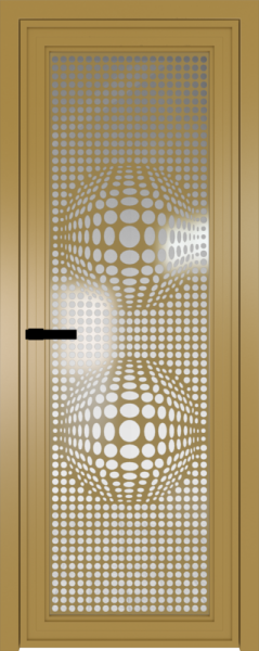 Межкомнатная дверь 1AGP - картинка 194