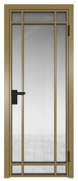 Межкомнатная дверь 5AG - картинка 36
