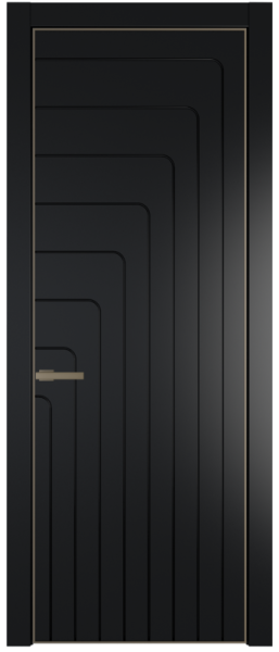 Межкомнатная дверь 10PE - картинка 46