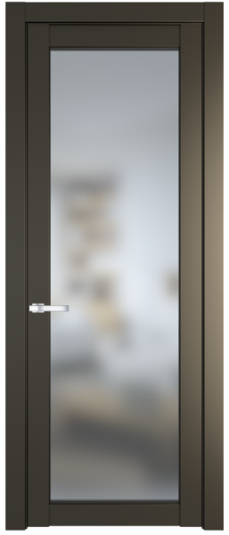 Межкомнатная дверь 1.1.2PD - картинка 20