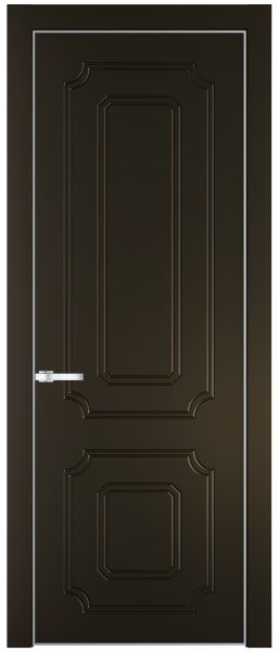 Межкомнатная дверь 31PE - картинка 19