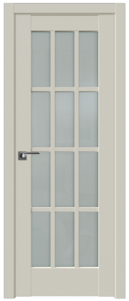 Межкомнатная дверь 102U - картинка 5