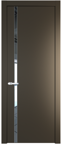 Межкомнатная дверь 21PW - картинка 11