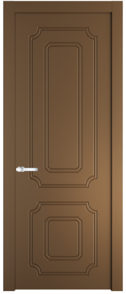 Межкомнатная дверь 31PW - картинка 9