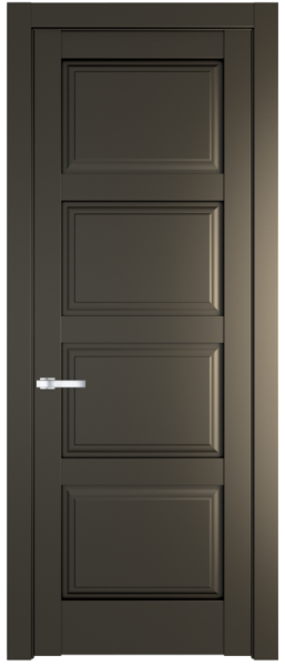 Межкомнатная дверь 4.4.1PD - картинка 10