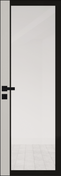 Межкомнатная дверь 6AGK - картинка 290