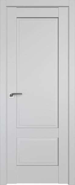 Межкомнатная дверь 105U - картинка 2