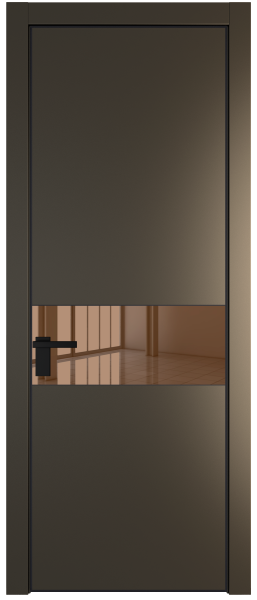 Межкомнатная дверь 17PE - картинка 125