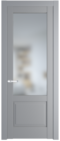 Межкомнатная дверь 3.2.2PD - картинка 10