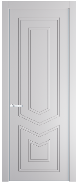 Межкомнатная дверь 29PA - картинка 3