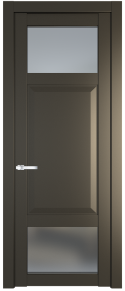 Межкомнатная дверь 1.3.4PD - картинка 5