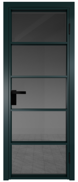 Межкомнатная дверь 14AG - картинка 5