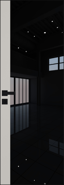 Межкомнатная дверь 6AGK - картинка 288