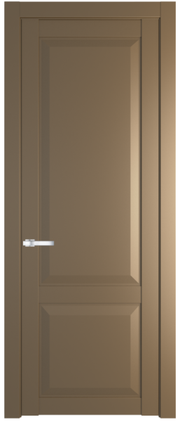 Межкомнатная дверь 1.2.1PD - картинка 11