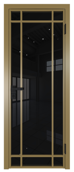 Межкомнатная дверь 5AG - картинка 24