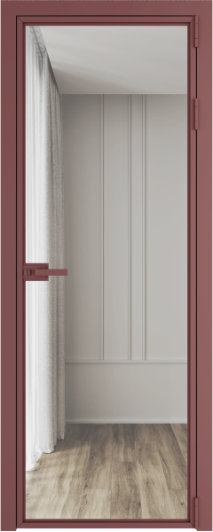 Межкомнатная дверь 1AX - картинка 250