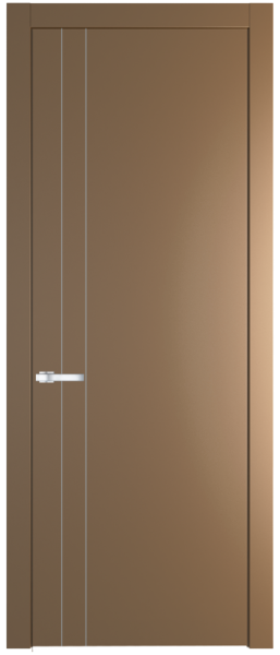 Межкомнатная дверь 12PW - картинка 115