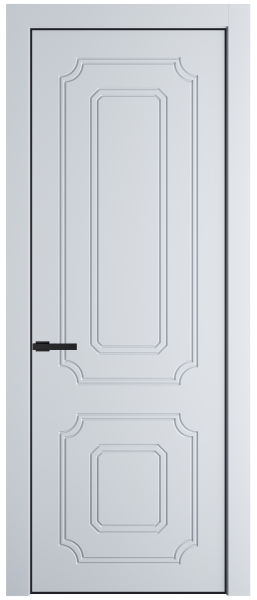 Межкомнатная дверь 31PE - картинка 2