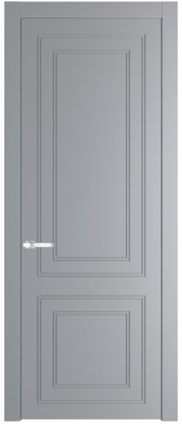 Межкомнатная дверь 27PW - картинка 7