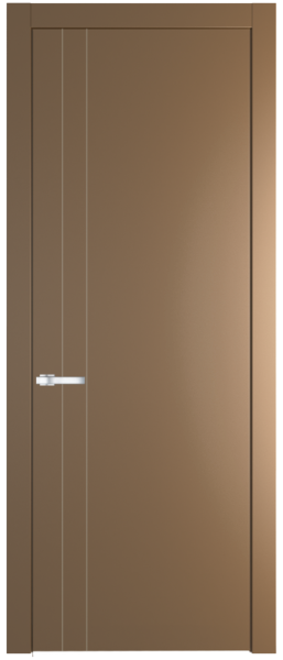 Межкомнатная дверь 12PW - картинка 106