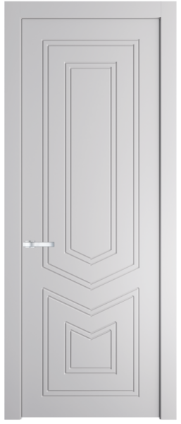 Межкомнатная дверь 29PW - картинка 3