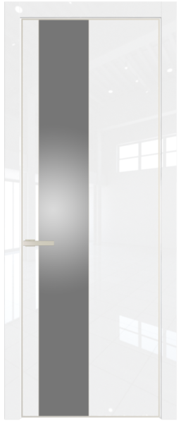 Межкомнатная дверь 19LA - картинка 401