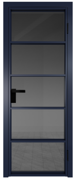 Межкомнатная дверь 14AG - картинка 4