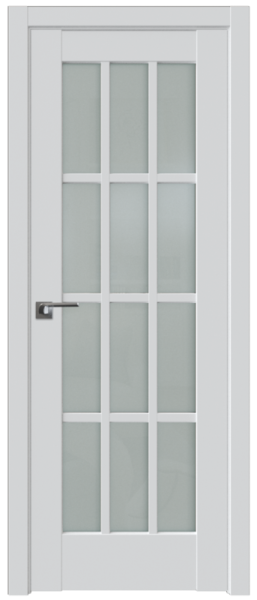 Межкомнатная дверь 102U - картинка 6