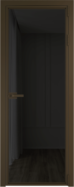 Межкомнатная дверь 1AX - картинка 190