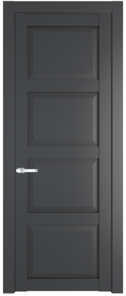 Межкомнатная дверь 2.4.1PD - картинка 10
