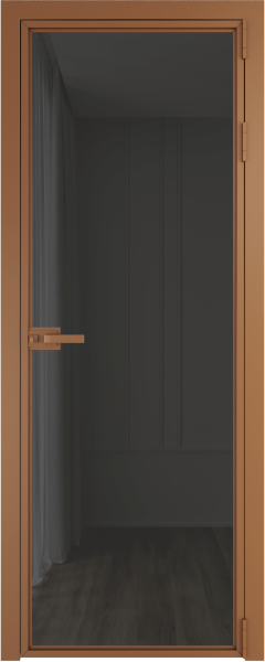 Межкомнатная дверь 1AX - картинка 29