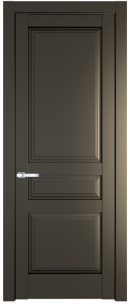 Межкомнатная дверь 4.5.1PD - картинка 10