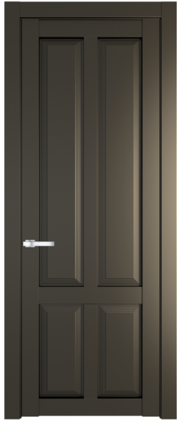 Межкомнатная дверь 2.8.1PD - картинка 10