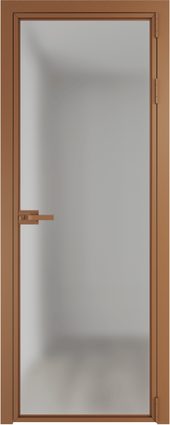 Межкомнатная дверь 1AX - картинка 14