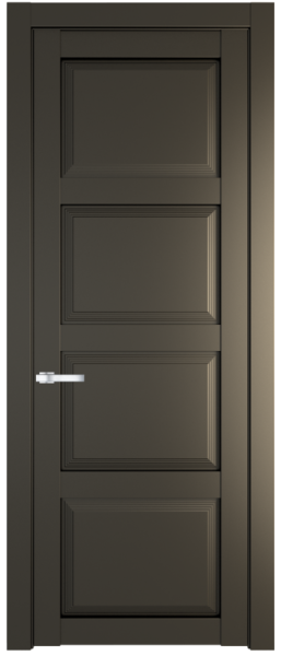 Межкомнатная дверь 2.4.1PD - картинка 3